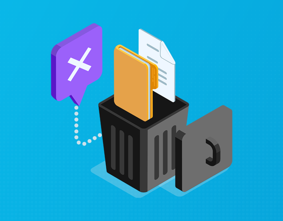 How to Recover Deleted Records in Salesforce (and Protect Them for Good)