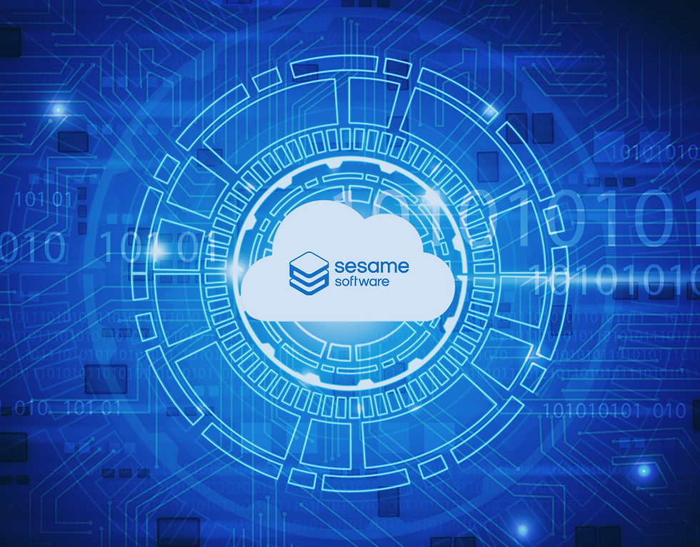 Hybrid Storage Puts You Back in Control