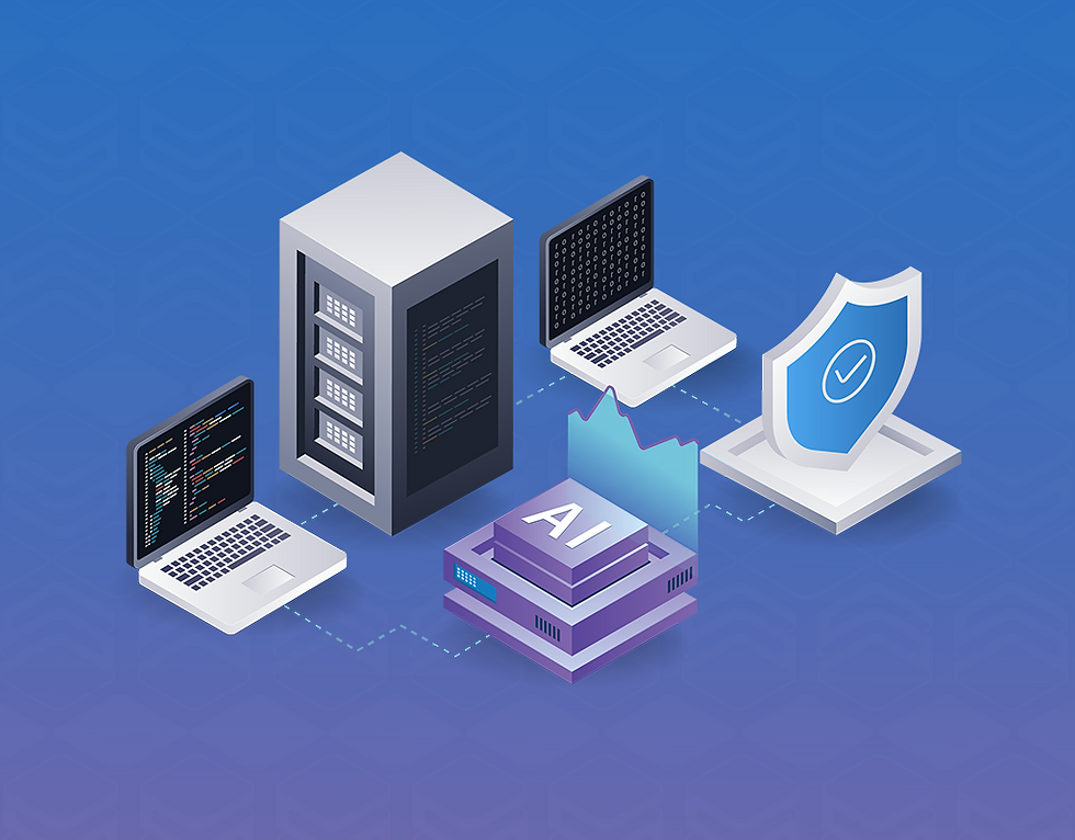 How to Prep Your Data for AI Without Starting From Scratch