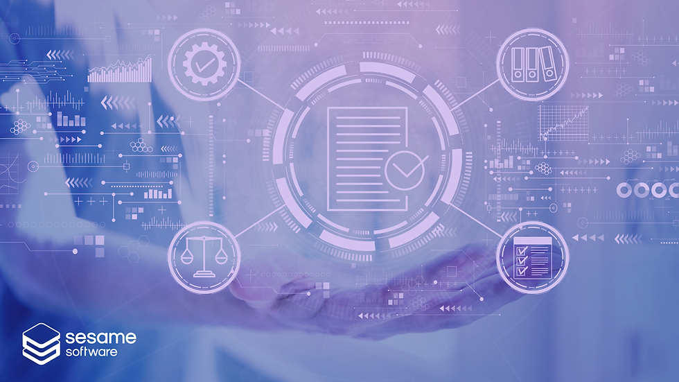 The Complete Guide to Salesforce Audit Trail Evidence
