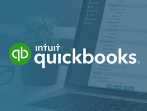 Instant Data Warehouse for QuickBooks