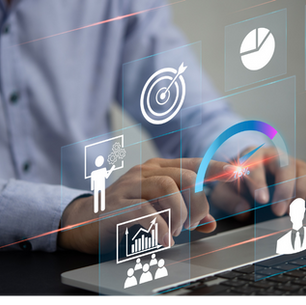 How to Unify Salesforce and NetSuite for a 360-Degree Business Data Integration