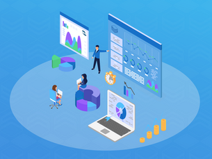Real-Time Analytics for NetSuite: Turn Data Lag Into Data Advantage