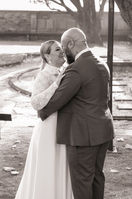 Bröllopsfotograf Stockholm Ailia Photo-Art