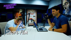 Forgotten Cinema Short: Ding!