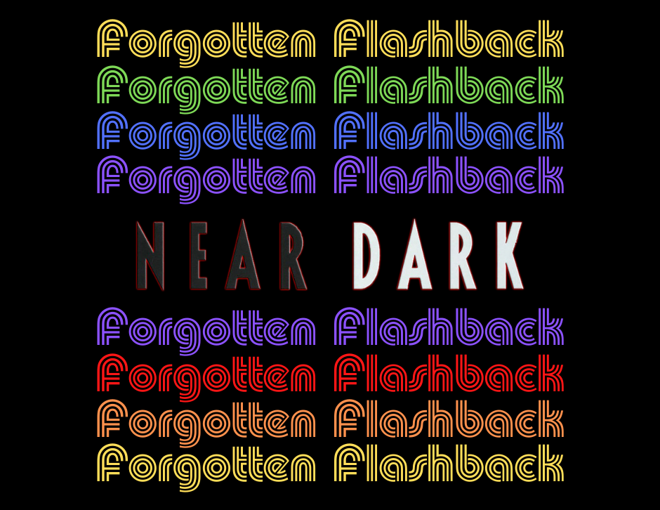 Near Dark - Forgotten Cinema Podcast