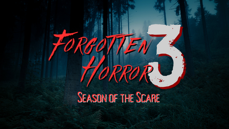 Forgotten Horror 3: Season of the Scare