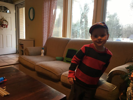 My Blog Writing Obstacle