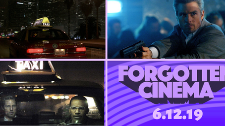 Forgotten Cinema - Collateral