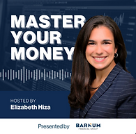Master Your Money and Mindset podcast