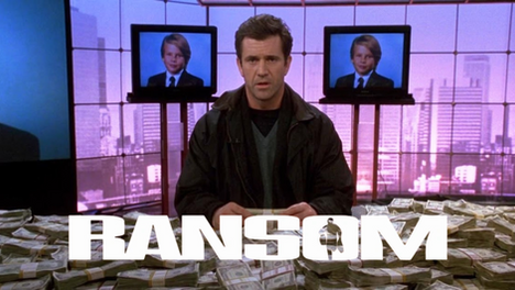 Ransom (1996) | "Give Me Back My Son"