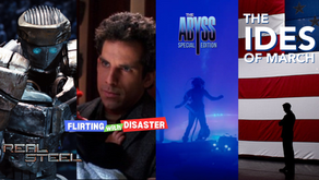 First Four: Season 17