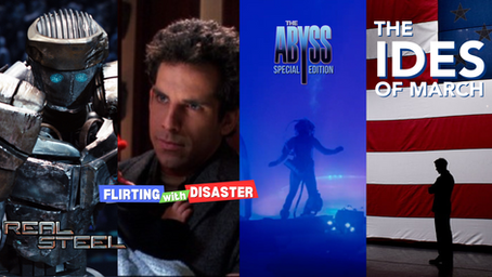 First Four: Season 17