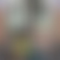 World-Building Conundrum