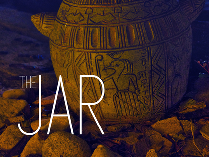 The Jar