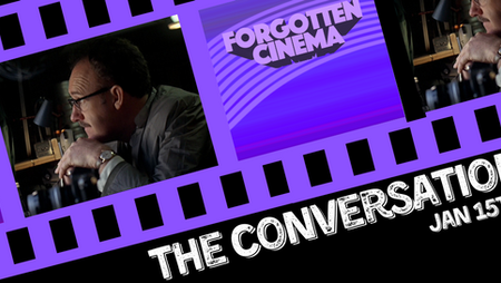 Forgotten Cinema | The Conversation