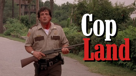 Cop Land | "Check His Pockets, Freddy!"