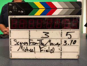 That's a Wrap!