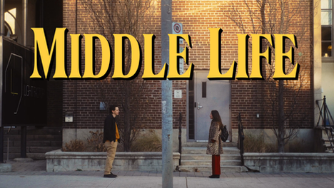 Middle Life | Confident Storytelling On Display