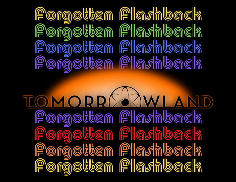 Tomorrowland - Forgotten Cinema Podcast