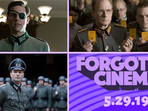 Forgotten Cinema - Valkyrie
