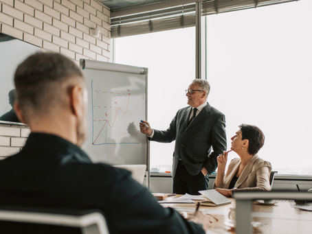 How Professional AV Equipment Elevates Your Corporate Presentations from Good to Unforgettable