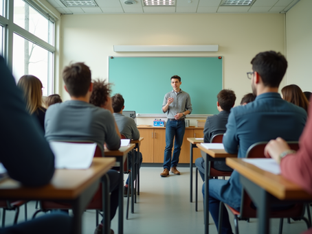 Top Techniques for Effective Language Teaching