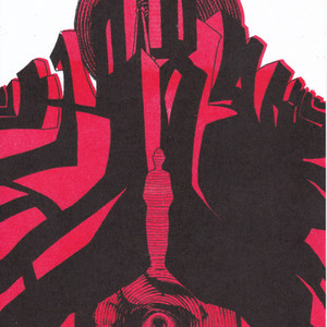 Riso Prints