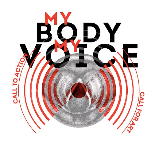 My Body My Voice Show