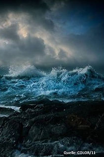 Crisis Storm Preparadness Planning