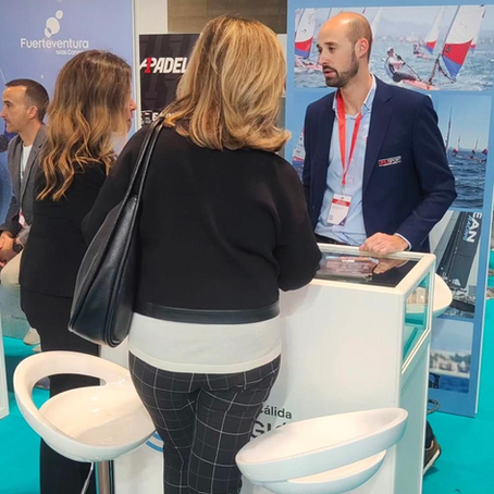 La Región de Murcia avanza en la promoción del turismo deportivo tras presentar sus primeras conclusiones en Fitur.