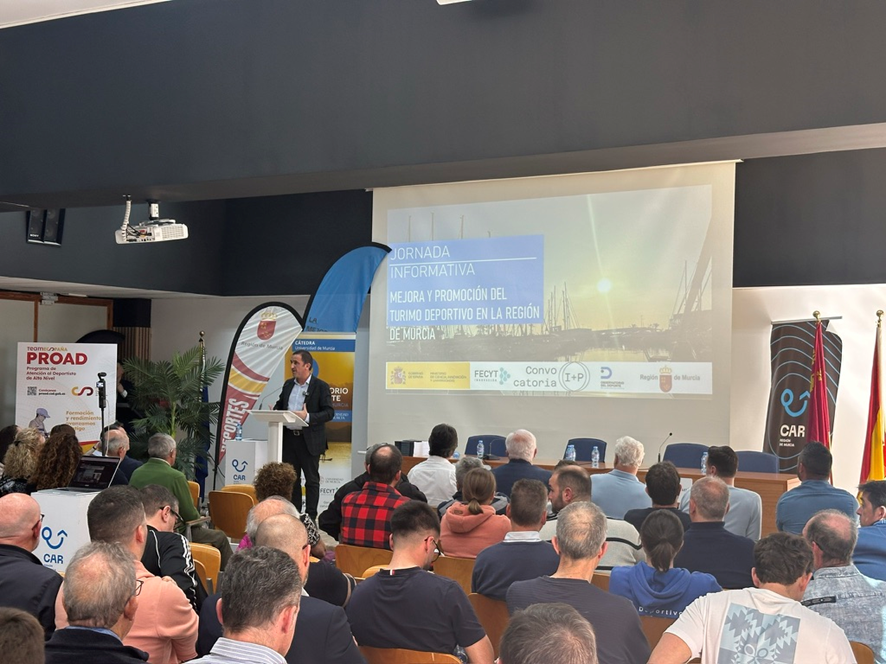 Turismo deportivo, una oportunidad estratégica para la Región de Murcia