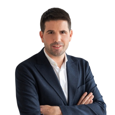 Javier Campillo Sánchez