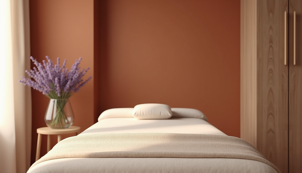 Gesichtsbehandlungen: Microneedling für strahlende Haut