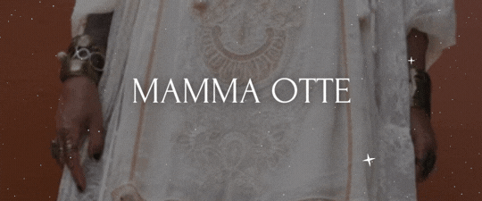 MAMMA OTTE