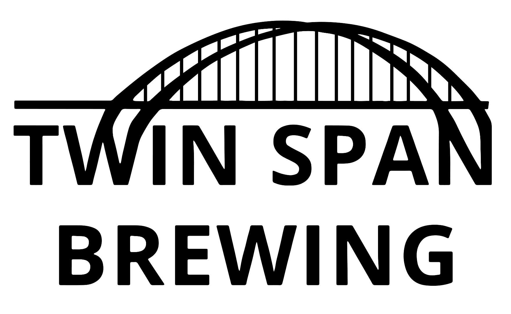 Twin Span Brewing in Bettendorf