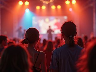 Latest Community News and Announcements from TV Australia