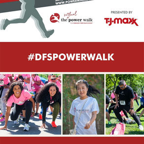 8/28/21 Virtual Global Power Walk