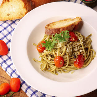 Pasta fácil