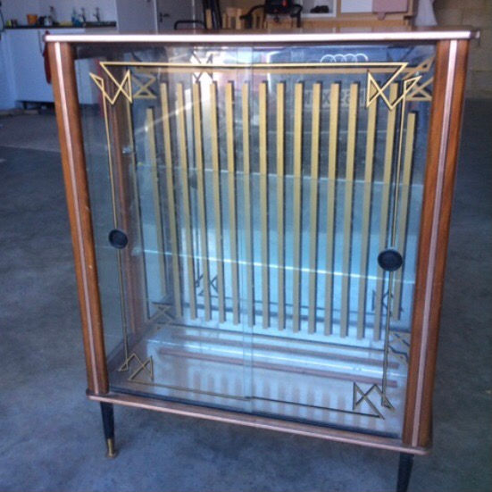 Thumbnail: Drinks Cabinet