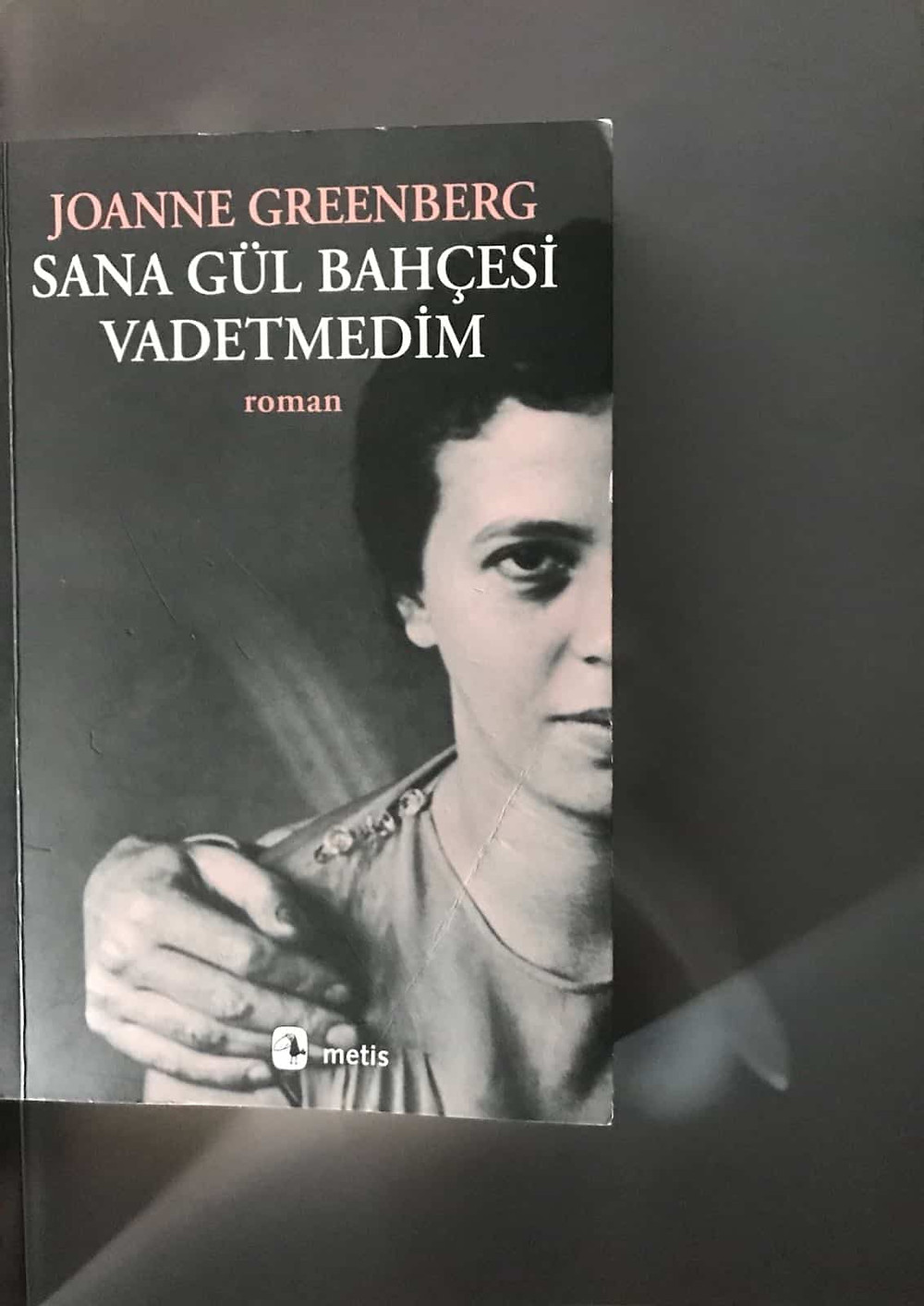Sana Gul Bahcesi Vadetmedim