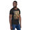 Thumbnail: Short-sleeve unisex t-shirt with John Coltrane print