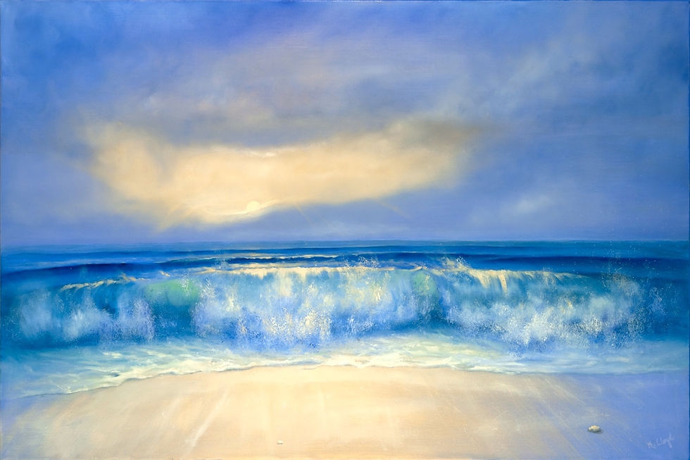 Thumbnail: WAVES OF ANGLESEY