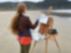 Thumbnail: TRANQUIL WAVES