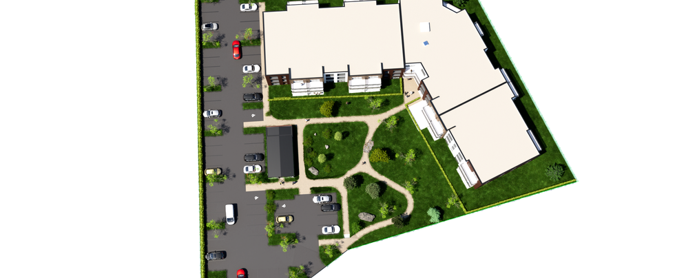 Dama Holding expertise en immobilier neuf