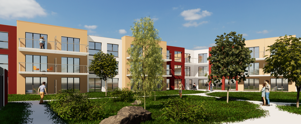 Dama Holding expertise en immobilier neuf