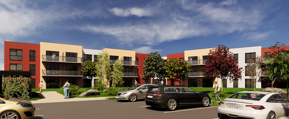 Dama Holding expertise en immobilier neuf