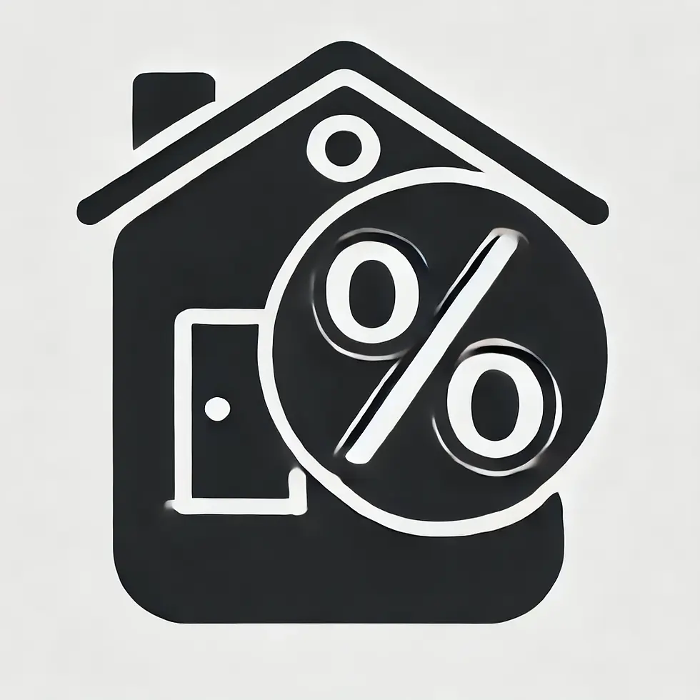 Frais de notaire réduit