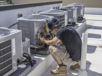 HVAC 