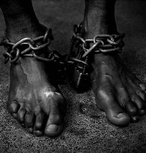 Slavery & Racism: The Final Poem of 2020